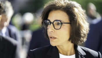 « Je suis revenue à la vie », confie une des otages israéliennes libérées d…